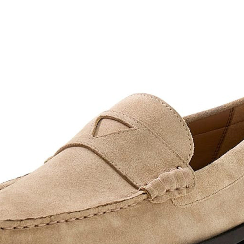 Mocasín de Hombre Guess ROSSIO