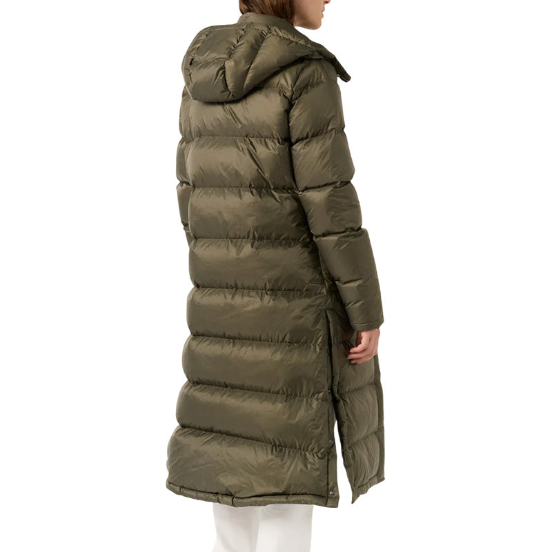 Doudoune longue à capuche Jott KARACHI