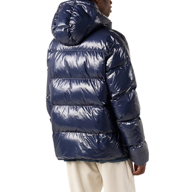 Doudoune à Capuche Jott JAVA LAQUEE