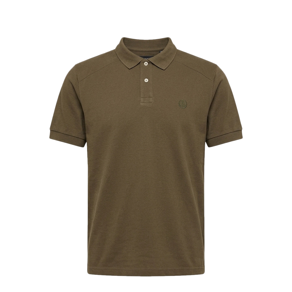 Polo Homme Jott ALVARO