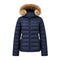 Doudoune à capuche Femme Jott LUXE GRAND FROID