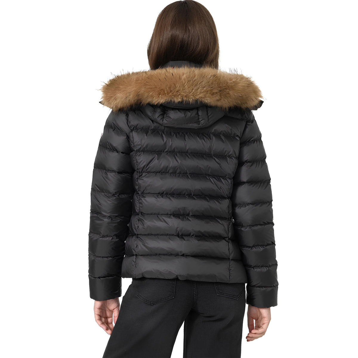 Doudoune à capuche Femme Jott LUXE GRAND FROID