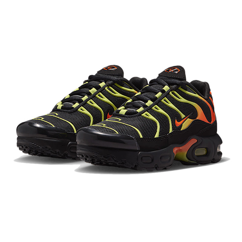 Basket Nike AIR MAX PLUS TD Junior