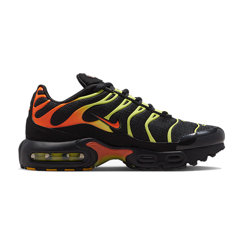 Basket Nike AIR MAX PLUS TD Junior