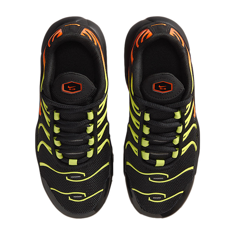 Basket Nike AIR MAX PLUS TD Junior