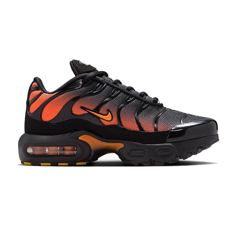 Basket Nike AIR MAX PLUS TD Junior