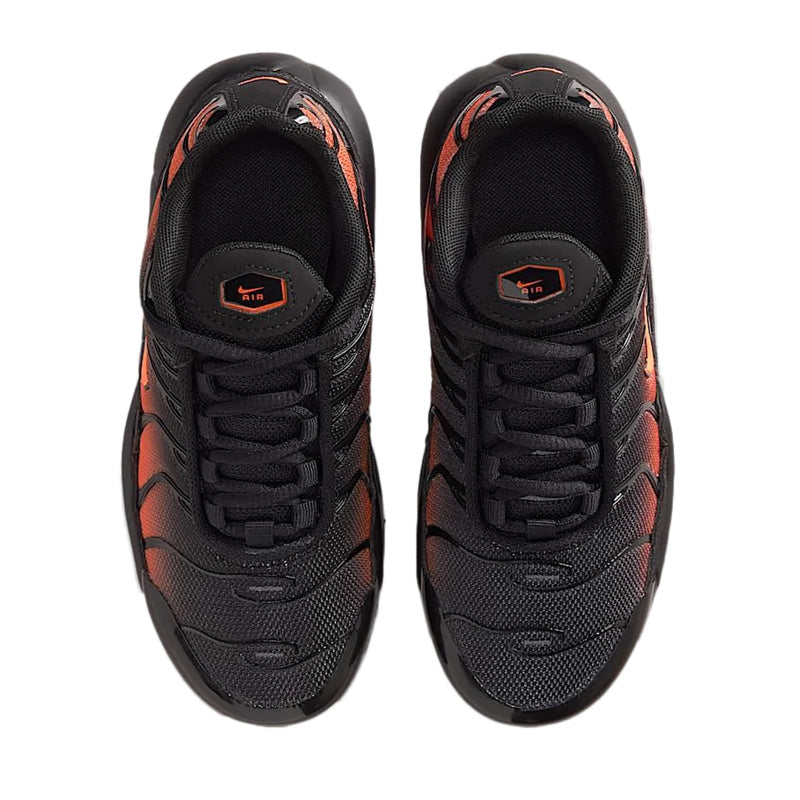 Basket Nike AIR MAX PLUS TD Junior