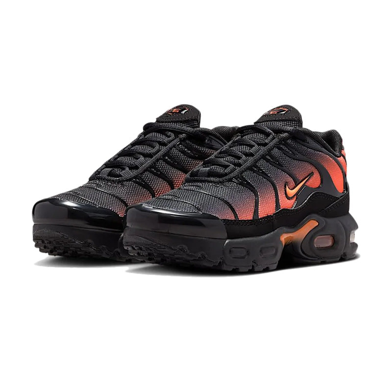 Basket Nike AIR MAX PLUS TD Junior