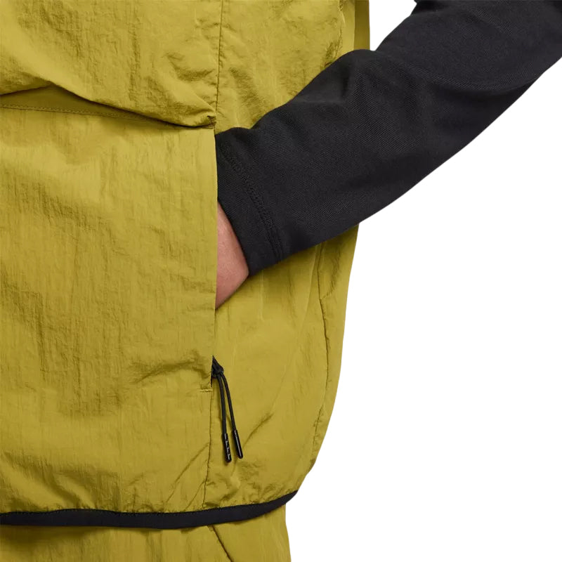 Gilet Homme Nike WOVEN TECH
