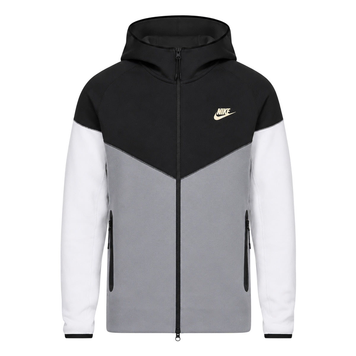 Sweat à capuche Nike Tech Fleece Windrunner
