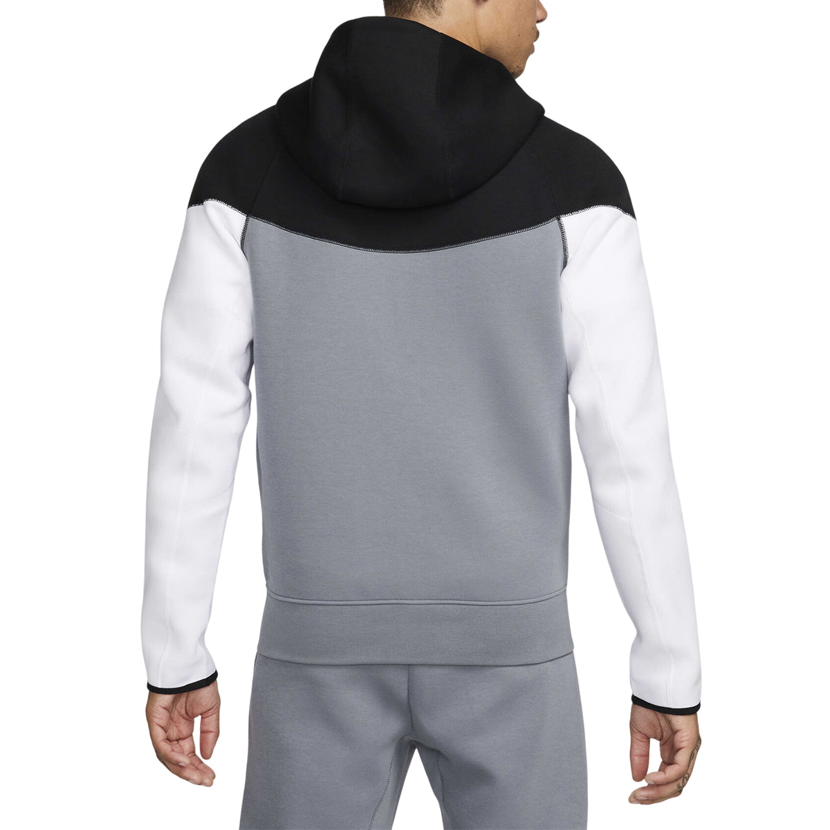 Sweat à capuche Nike Tech Fleece Windrunner