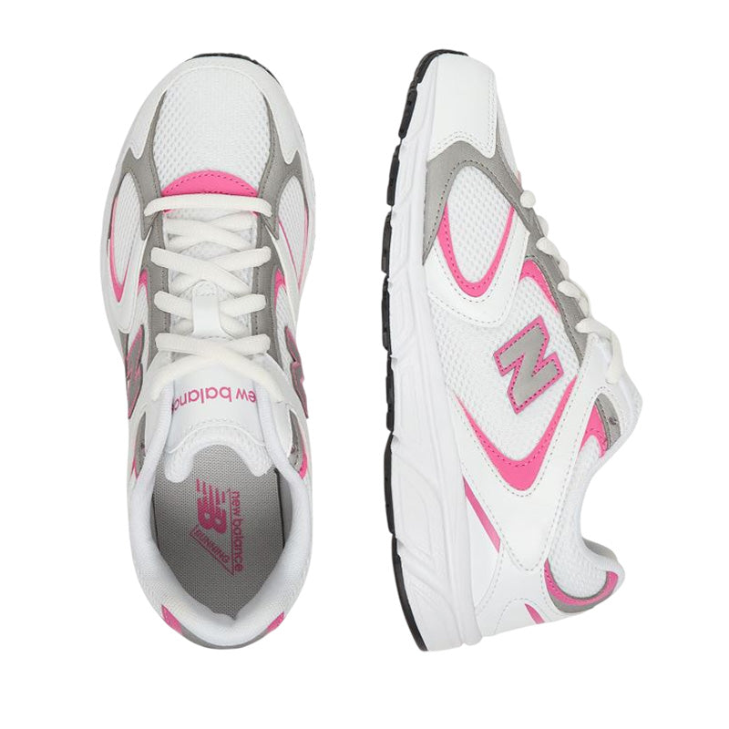 Basket New Balance G408 Junior