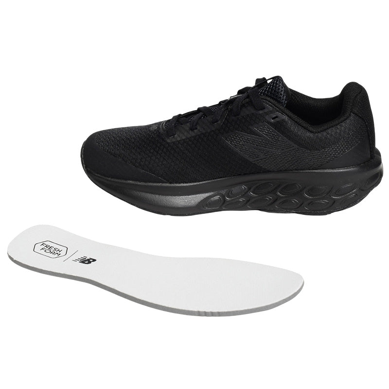 Basket New Balance G520 Junior