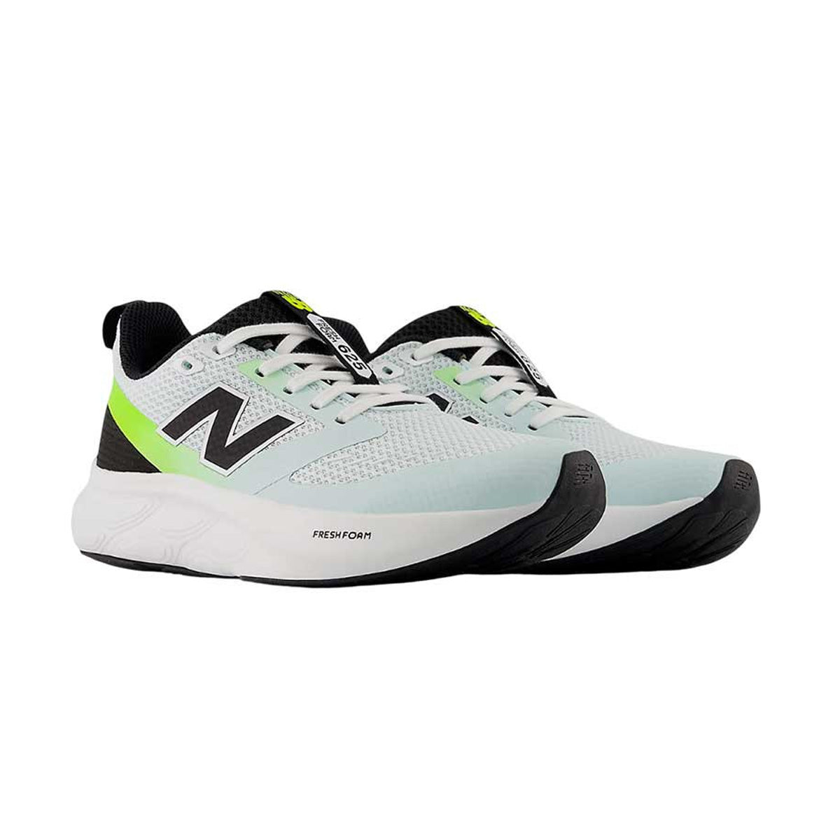 Basket New Balance Junior