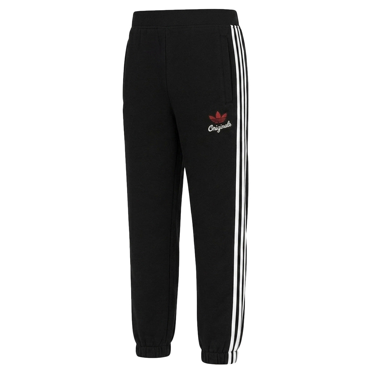 Pantalon de survêtement Homme Adidas Originals SPO FLEECE