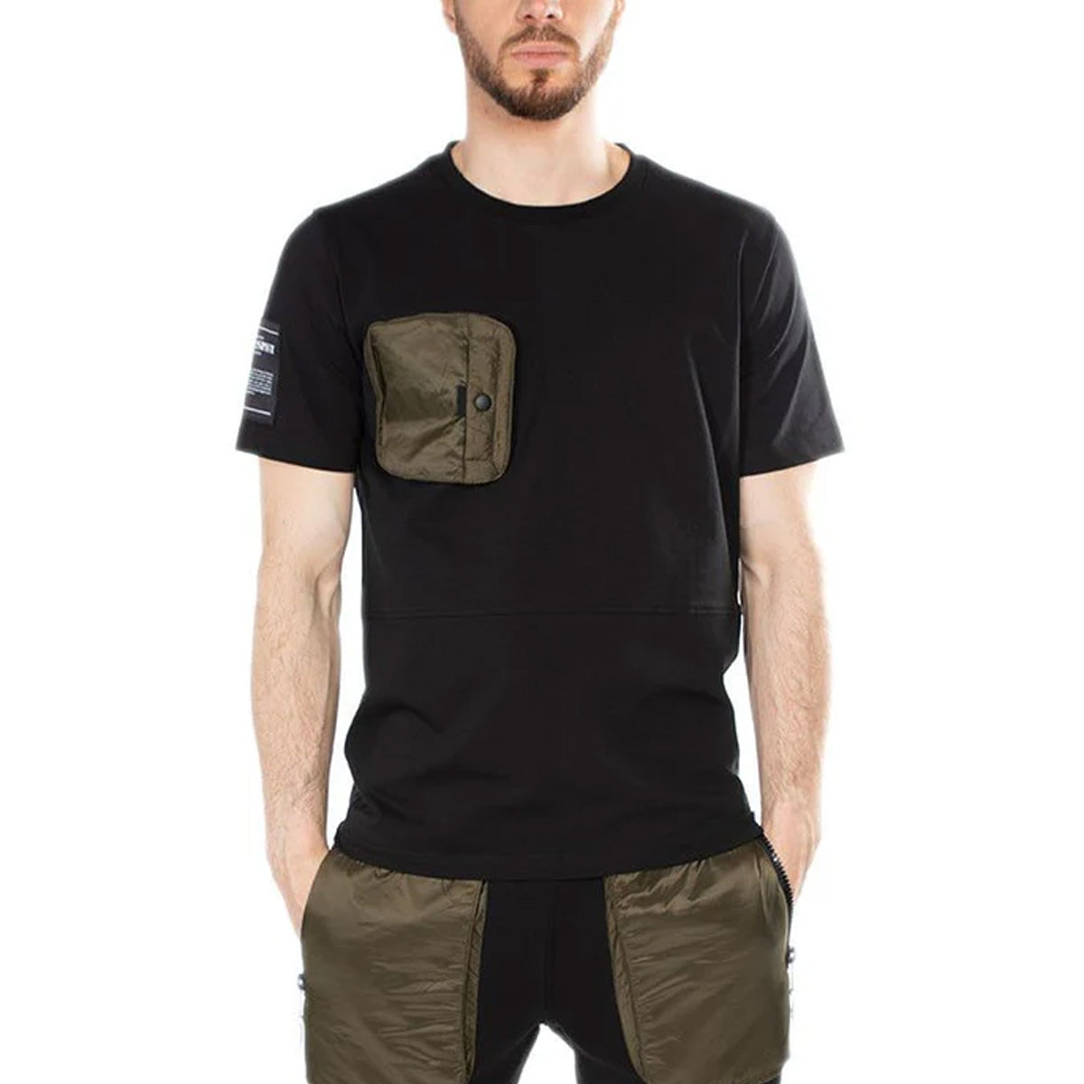 Tee-shirt Horspist GABI