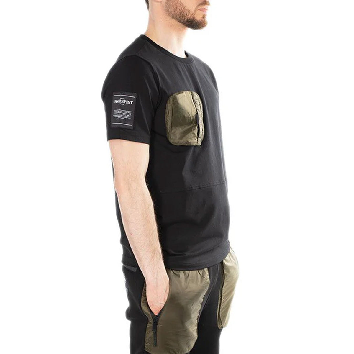 Tee-shirt Horspist GABI