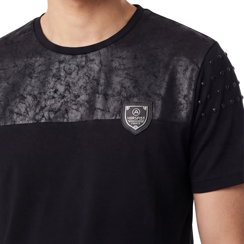 Camiseta Hombre Horspist