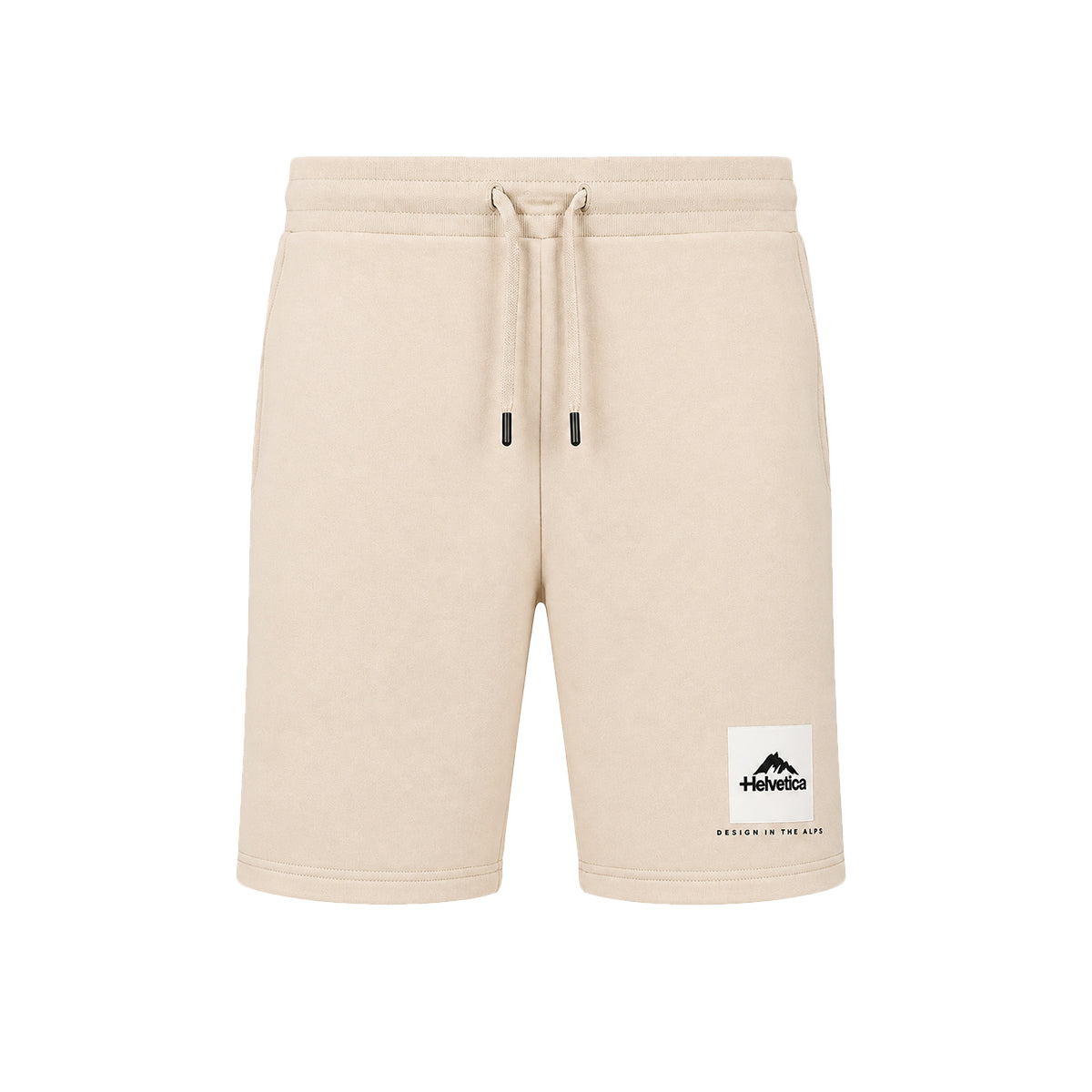 Pantalones cortos Helvética GARCIA