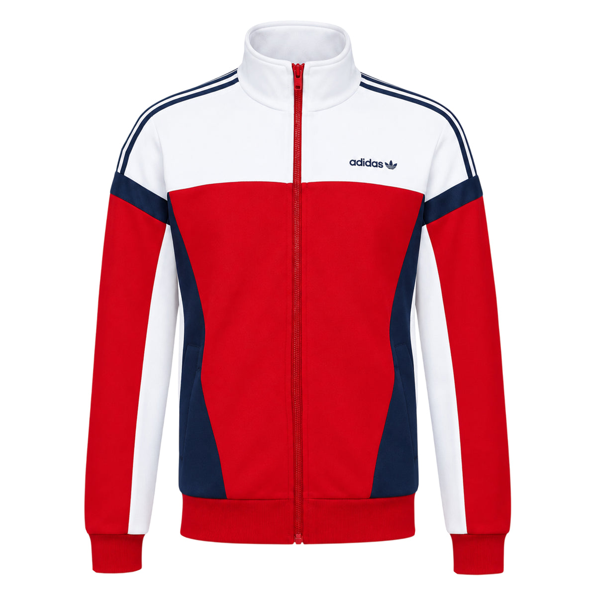 Veste de survêtement Homme Adidas Originals CLASSICS