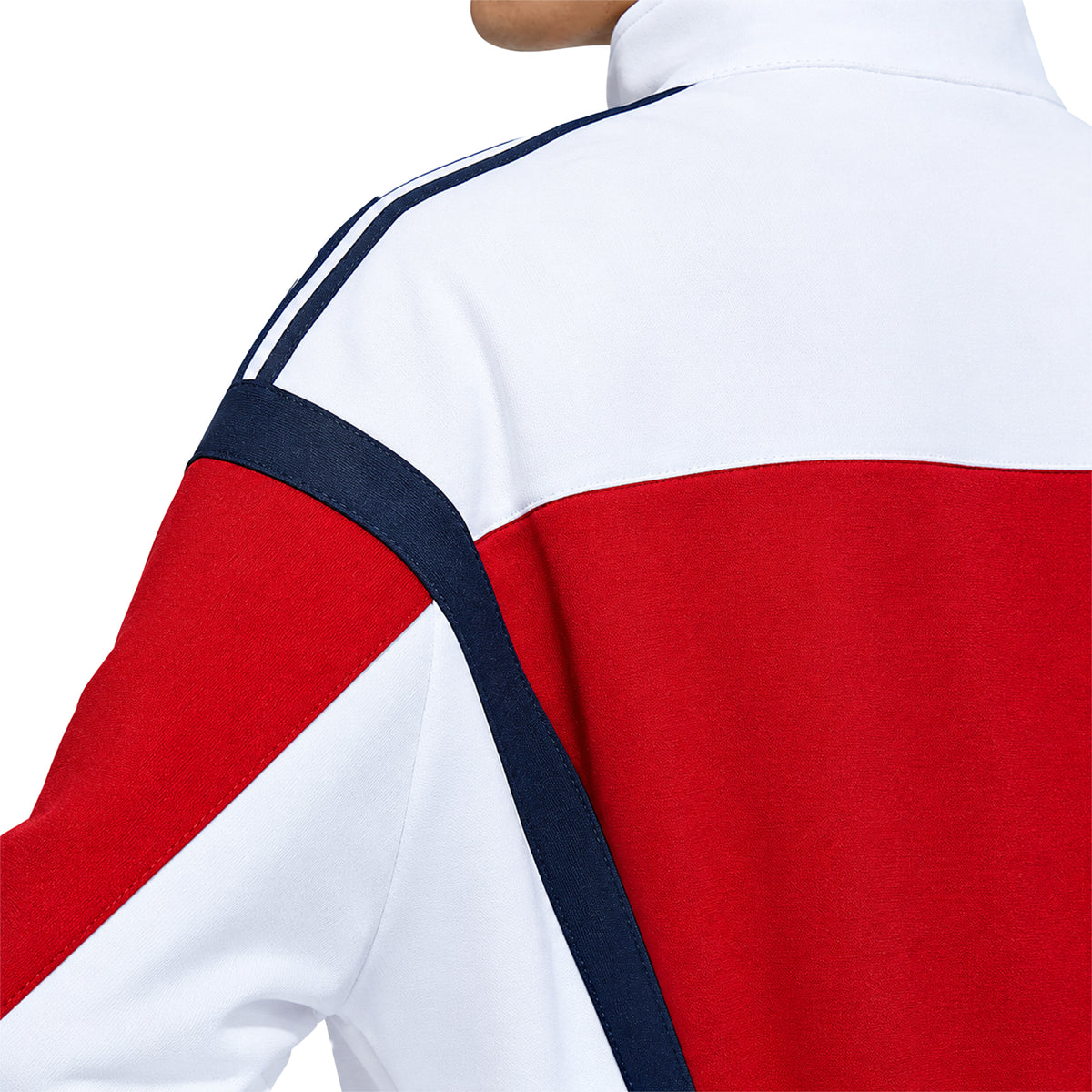 Veste de survêtement Homme Adidas Originals CLASSICS