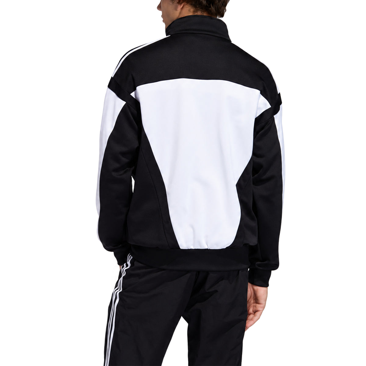 Veste de survêtement Homme Adidas Originals CLASSICS