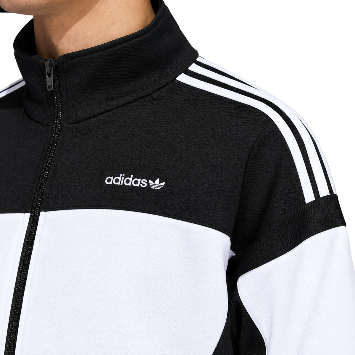Veste de survêtement Homme Adidas Originals CLASSICS