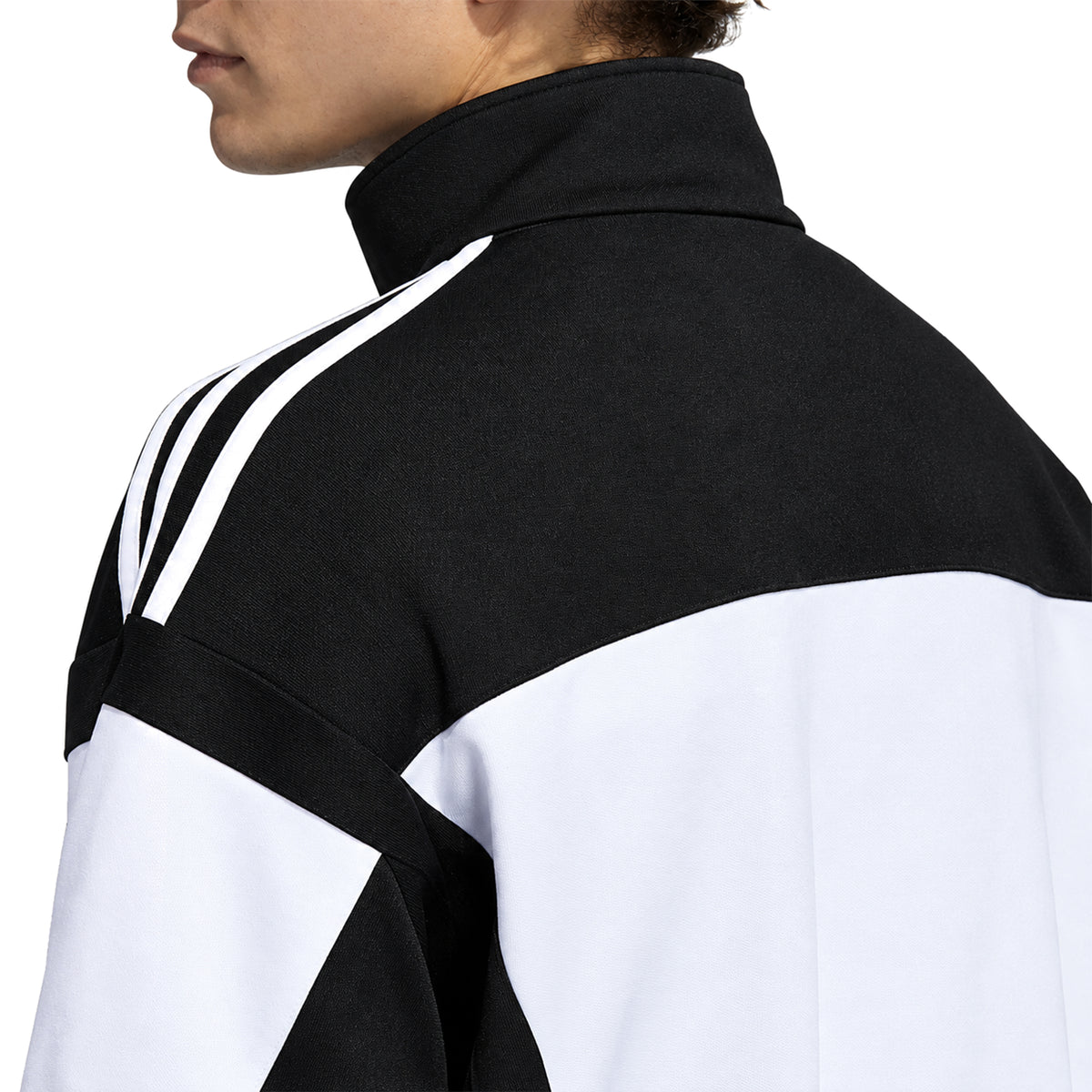 Veste de survêtement Homme Adidas Originals CLASSICS