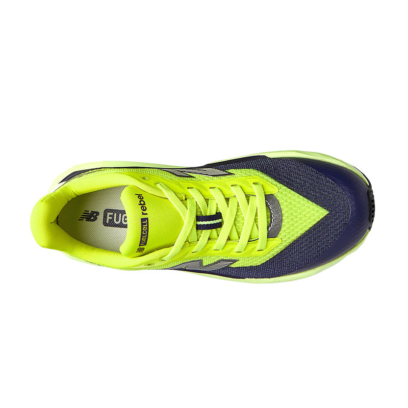 Basket Femme New Balance FUELCELL REBEL V5