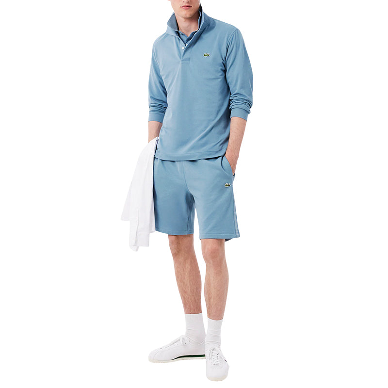 Short Homme Lacoste