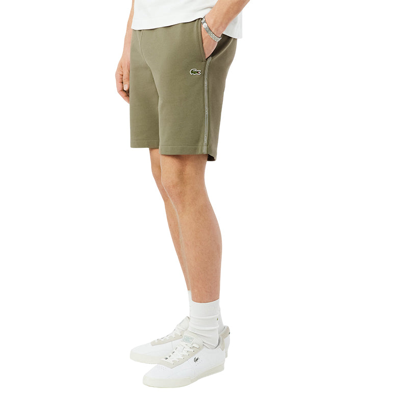 Short Homme Lacoste