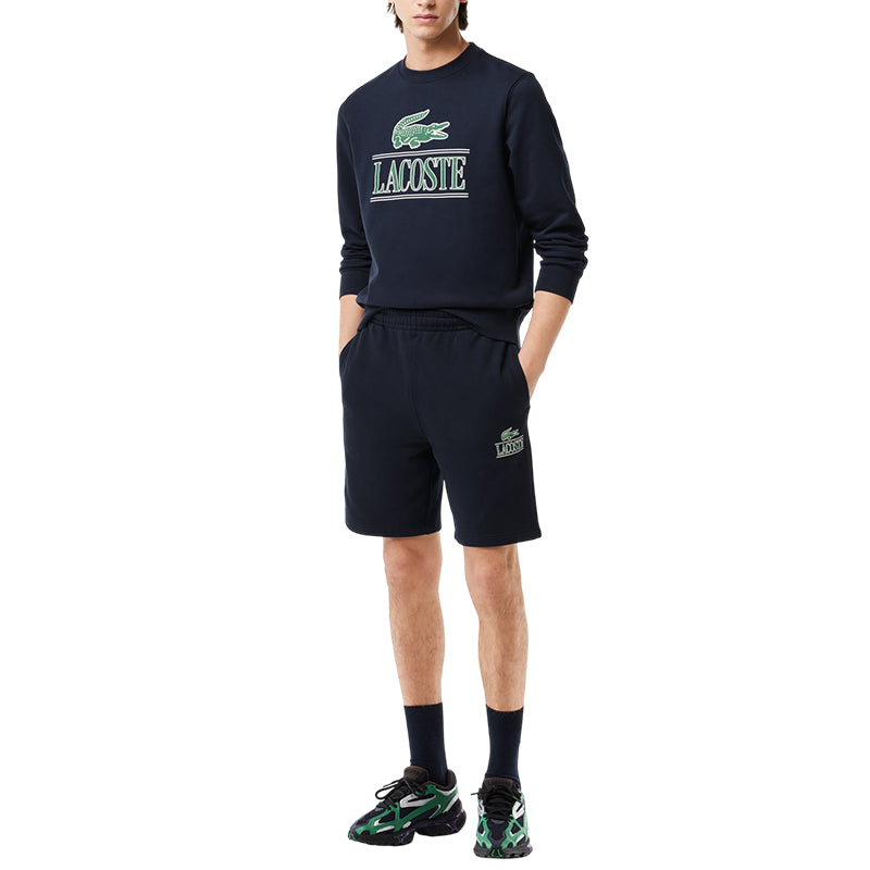 Short Homme Lacoste