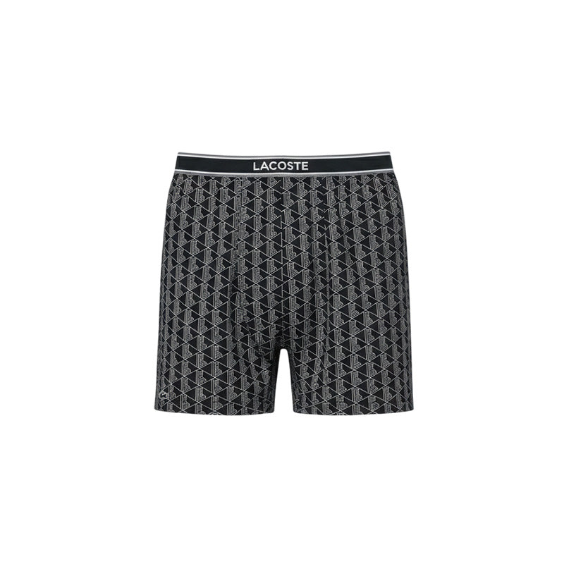 Short Homme Lacoste MONOGRAMME