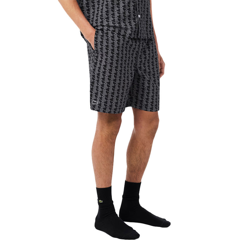 Short Homme Lacoste MONOGRAMME