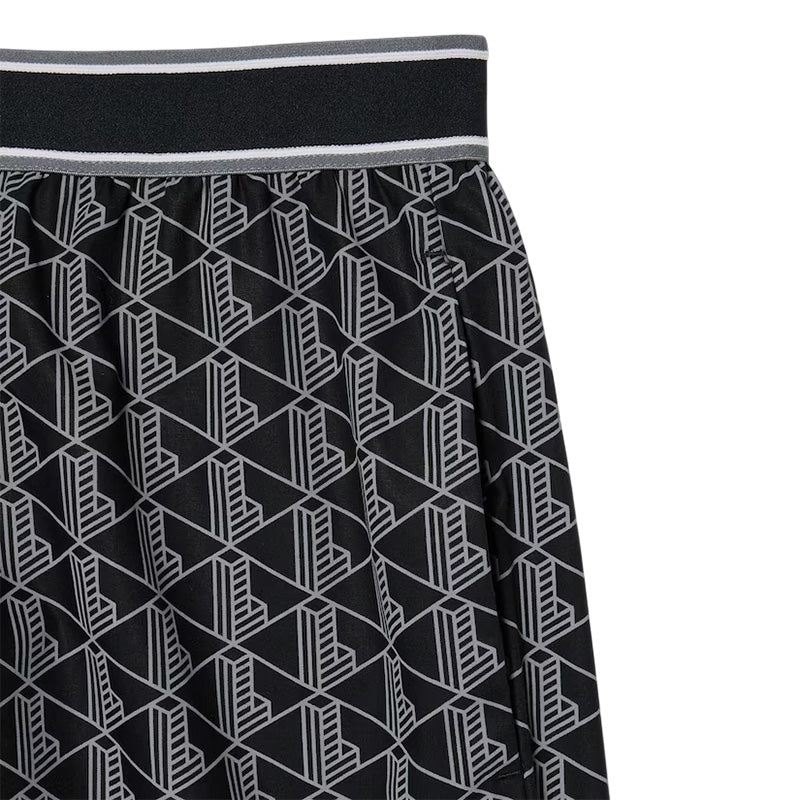 Short Homme Lacoste MONOGRAMME
