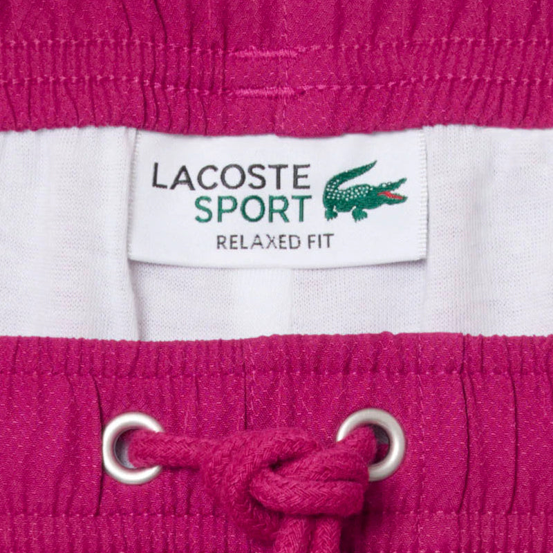 Short Homme Lacoste