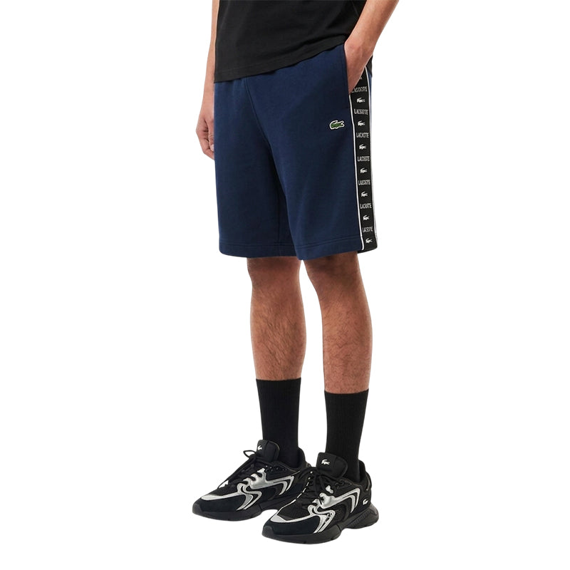 Pantalones cortos Lacoste