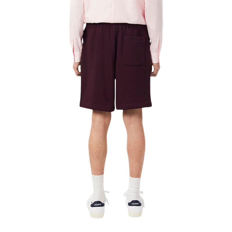Short Homme Lacoste