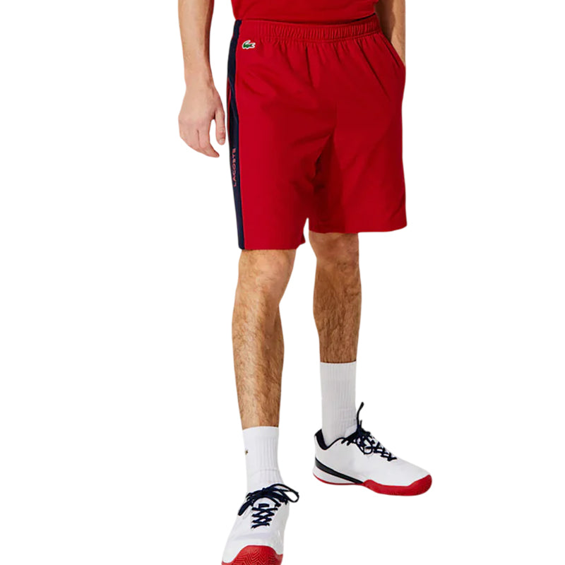 Pantalones cortos Lacoste