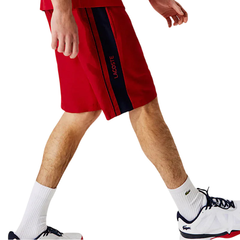 Pantalones cortos Lacoste