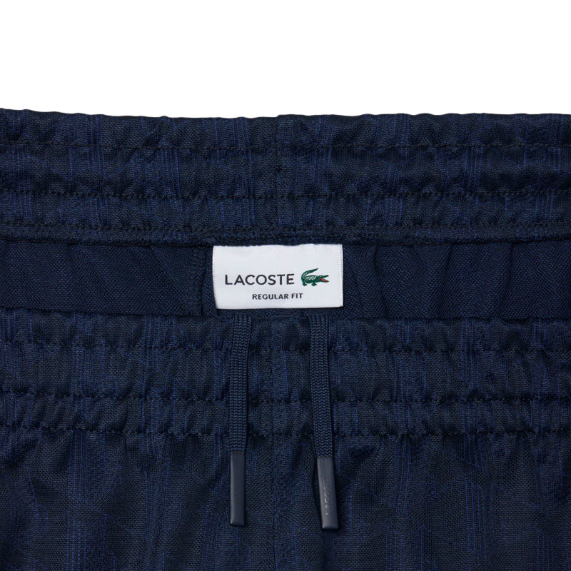 Short Homme Lacoste JACQUARD MONOGRAMME
