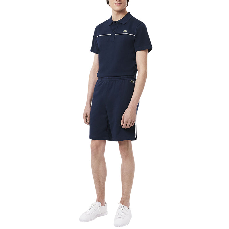 Short Homme Lacoste