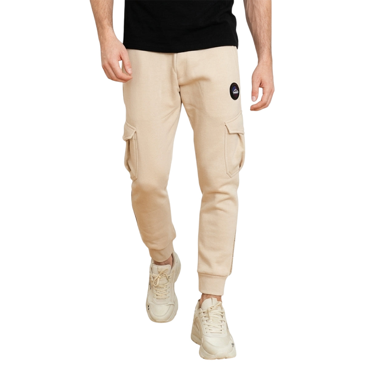 Pantalones deportivos Helvética GLYN