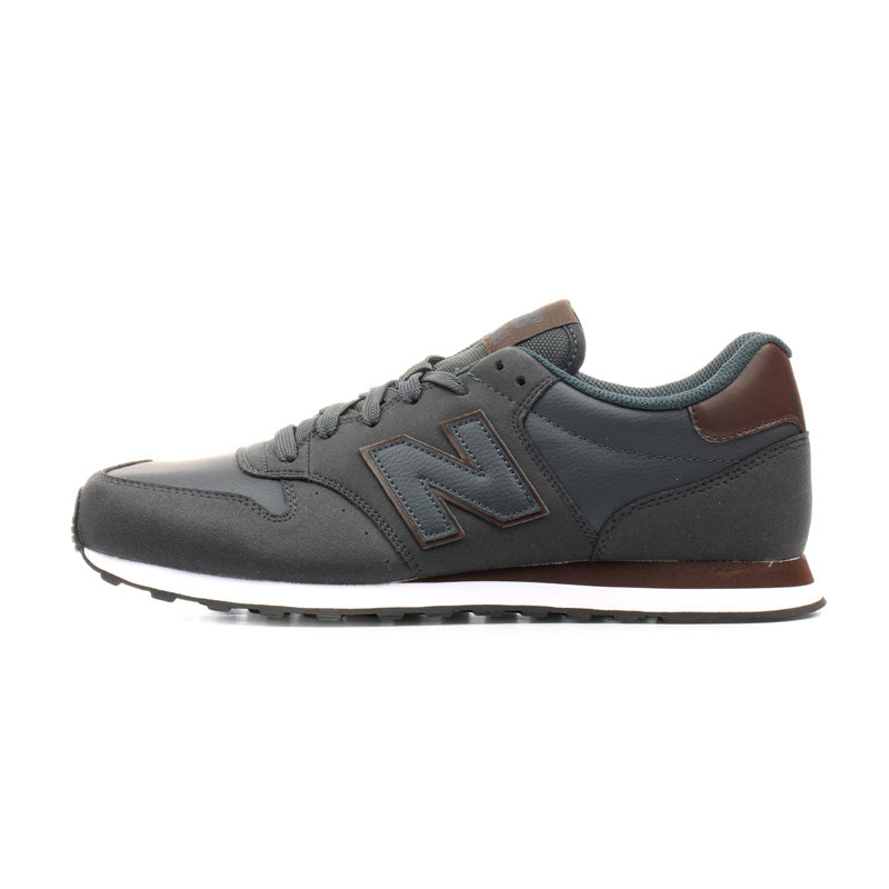 Basket New Balance GM500