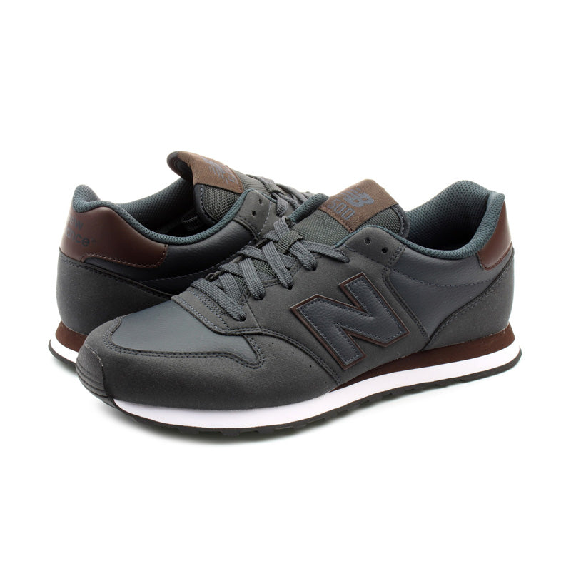 Basket New Balance GM500