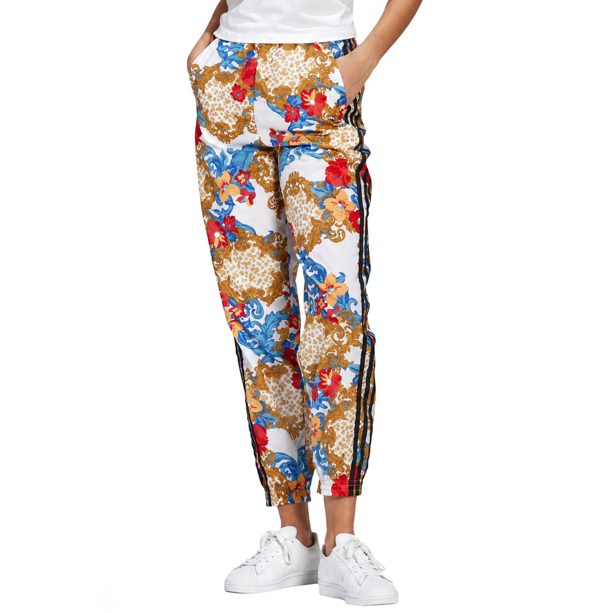 Pantalon de survêtement adidas Originals HER STUDIO LONDON
