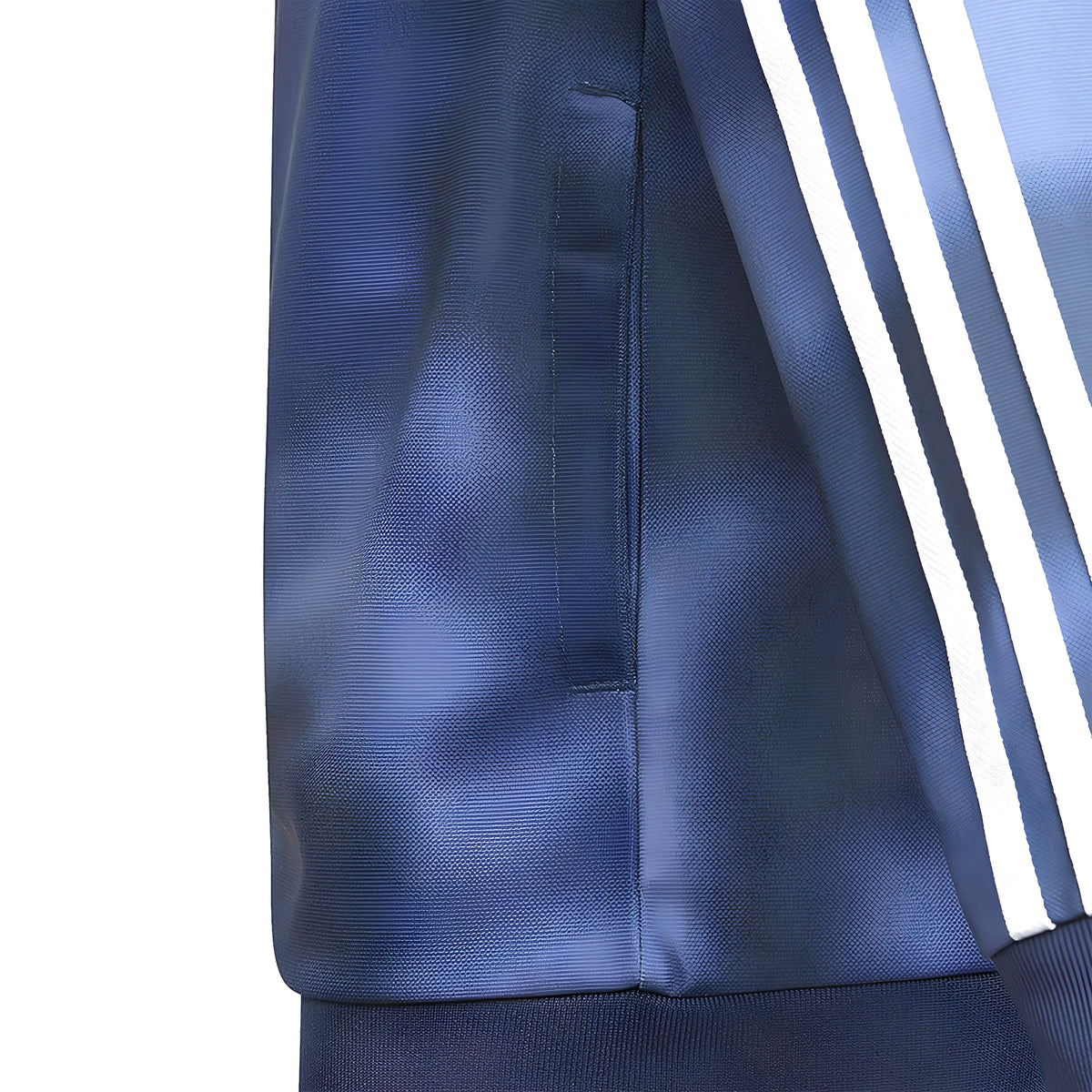 Veste de survêtement adidas Originals ALLOVER PRINT CAMO SST Junior