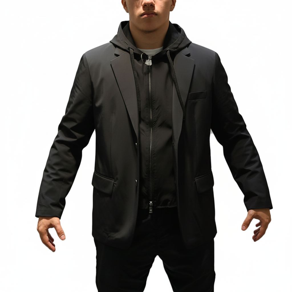 Caban Armani Exchange BLAZER