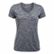 Tee-shirt Femme Under Armour TECH TWIST