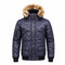 Doudoune à capuche Homme Redskins WILLIAMS SAYLOR